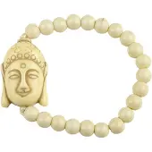 Collezione alessandro Armband "Tibet"