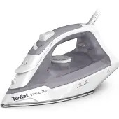 Tefal Dampfbügeleisen FV2C43E0 Virtuo 30