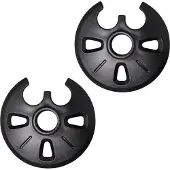 Black Diamond Schutz für breite Skistöcke (x2)