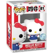 Funko POP! POP! Hello Kitty #81 Special Edition Exclusive