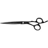 Jaguar Schneideschere J-Ango Schwarz 7,0 Zoll