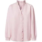 Pepe Jeans Pearlcy Langarmhemd