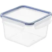 Rotho Lunchbox 1.4 L Clic & Lock