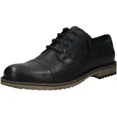 Bugatti Baldor Business Schuh Schwarz in Gr. 40