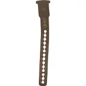 Black Diamond Flexible zentrale Fixierstange Standard