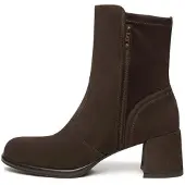 Nero Giardini Stiefeletten I514311D Damen Testa Di Moro-Schuhgröße 37