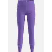 Odlo Funktionsunterwäsche Active Warm Kinder Purple-Größe 92