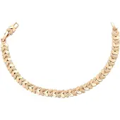 NAEMI Women Bracelet in Rose Gold | Gr.: onesize