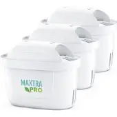 Brita Maxtra+ Pure Performance, 3 Stück(e), , Wasserfilterkartusche