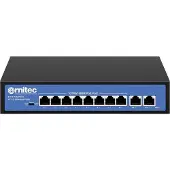 Ernitec Unmanaged Intelligent 8