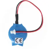 AccuCell Acer Aspire 6920, 6920G, 8920 BackUp CMOS Batterie mit Kabel und Stecker