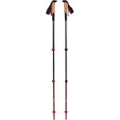 Black Diamond Pursuit Shock Trekking Stöcke