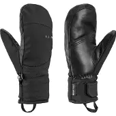 LEKI Vallarta Base Zero Women Mitt schwarz