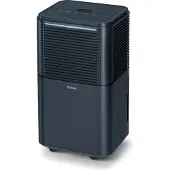 Beurer Luftentfeuchter LE 150, 12 L/Tag, bis 30 m², 28x50x19 cm, mit Wäschetrocknungsfunktion