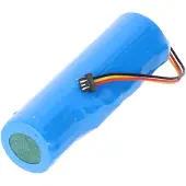 AccuCell Akku passend für Nest Connect, 3GT2001H, 082-00029-00, Li-ion, 3,7V, 800mAh, 2,96Wh