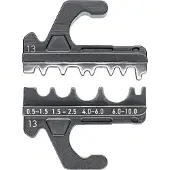 Knipex Crimpeinsatz