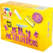 TUBAN Activator for Tubi Jelly 12x5g