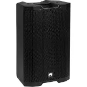 Omnitronic XIRA-215A Aktiver 2-Wege Lautsprecher FIR-DSP (11039019)