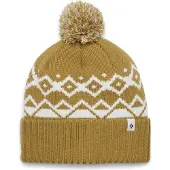 Black Diamond Tom Pom Mütze