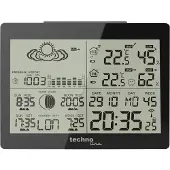 Technoline WS6760 Wetterstation