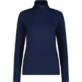 CMP Woman Sweat blue ink (M928) 38