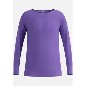 Odlo Active Warm Eco Crew Langarm-baselayer