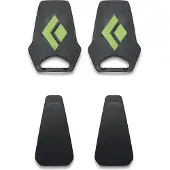 Black Diamond Neve Abs Antibott Schwarz