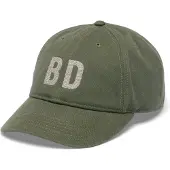 Black Diamond Heritage Kappe