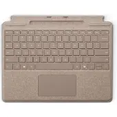 Microsoft Surface Pro-Typ Abdeckung Met Penopslag Duinzand QWERTY (8xa-00151)