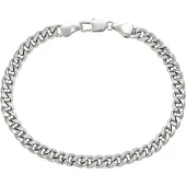 NAEMI Women Bracelet in Silver | Gr.: onesize