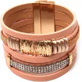 Collezione alessandro Armband "Valea"