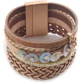 Collezione alessandro Armband "Iraya"