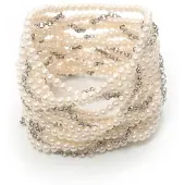 Collezione alessandro Armband "Hanke"