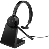 Jabra Evolve 65 6699-833-399 Voip-kopfhörer