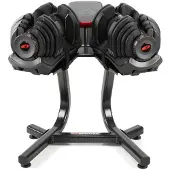 Bowflex 1090i Hanteln (Paar & Stand) 1 St