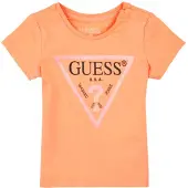 GUESS T-Shirt für Kinder T SHIRT kind