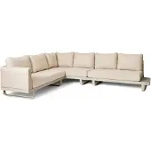 Best Fellow Lounge-Set Sand