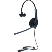 Jabra Biz 1500 Mono Wideband Voip-kopfhörer