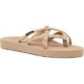 Teva Olowahu Slipper Damen 40