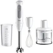 Braun MultiQuick5 Stabmixer MQ50236 M MQ50236M