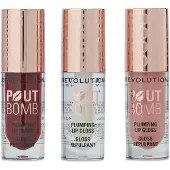 Revolution Makeup set Pout Bomb Geschenkset für Lippen