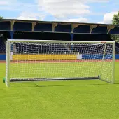 Sport-Thieme Kleinfeld-Fußballtor "Safety" mit PlayersProtect