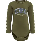Hummel Strampler Hmlfast Kinder in KALAMATA | Gr.: 56
