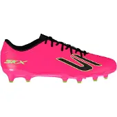 SKECHERS Academy 252120 Ag Fußballschuhe Rosa EU 45 Rosa EU 45