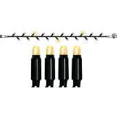 Star Trading 491-13-1, 49 Lampen, LED, Warmweiß, 2400 K, 65 lm, 20000 h
