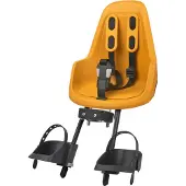 Bobike Fahrrad-Sicherheitssitz für Kinder ONE Mini