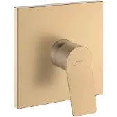 Hansgrohe 75615140 Brausenmischer Unterputz Vivenis