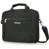 Kensington SP15 Neoprene Sleeve - Notebook-Tasche - 39.6 cm (15.6") - Schwarz