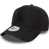 New Era Mlb Melton Eframe New York Yankees Kappe