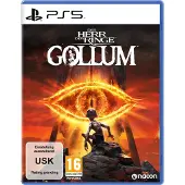 Der Herr der Ringe: Gollum